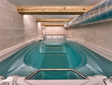 Шале Silver Forest Шамони