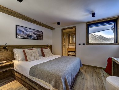 Шале Silver Forest Шамони