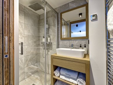 Шале Silver Forest Шамони