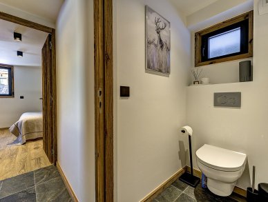 Шале Silver Forest Шамони