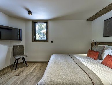 Шале Silver Forest Шамони