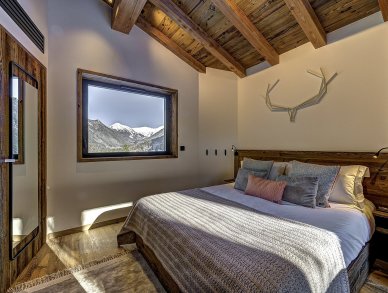 Шале Silver Forest Шамони