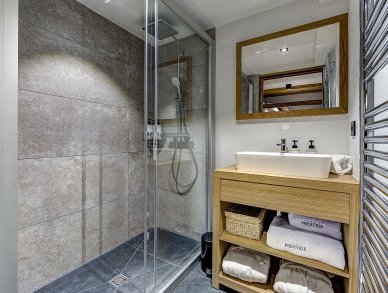 Шале Silver Forest Шамони