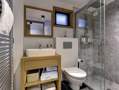 Шале Silver Forest Шамони