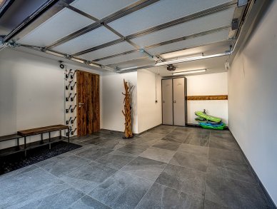 Шале Silver Forest Шамони