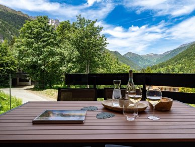 Шале Silver Forest Шамони