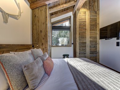 Шале Silver Forest Шамони