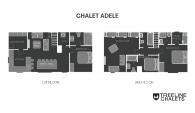 Chalet Adele Morzine