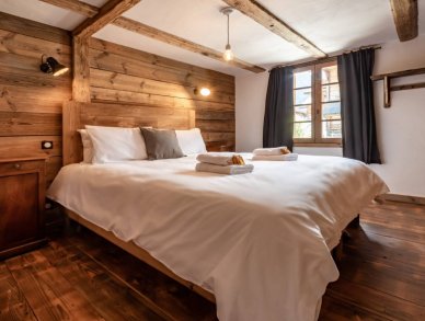 Chalet Adele Morzine