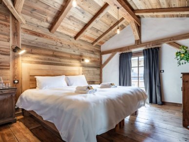 Chalet Adele Morzine