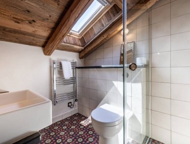 Chalet Adele Morzine