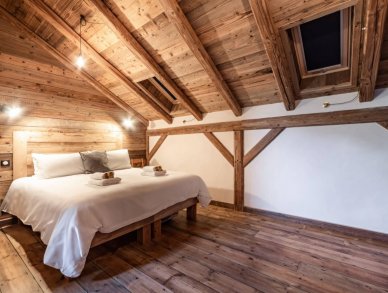 Chalet Adele Morzine