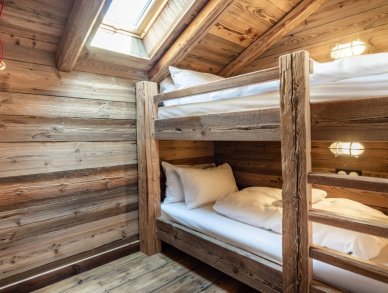 Chalet Adele Morzine