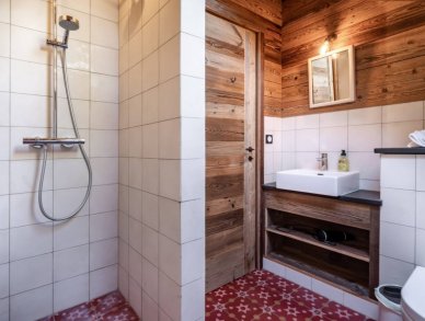 Chalet Adele Morzine