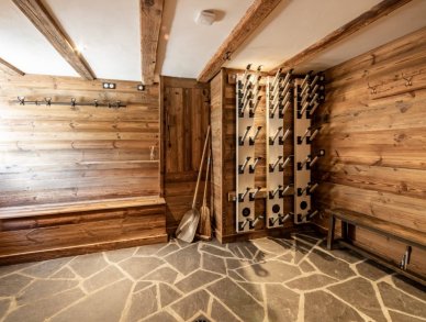 Chalet Adele Morzine