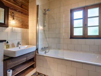 Chalet Adele Morzine