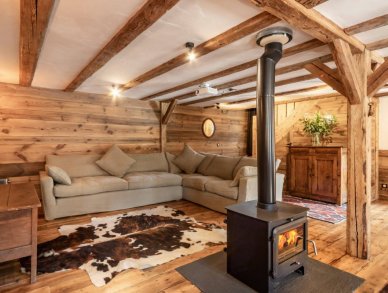 Chalet Adele Morzine