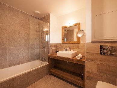 Шале Latour Сент-Фуа