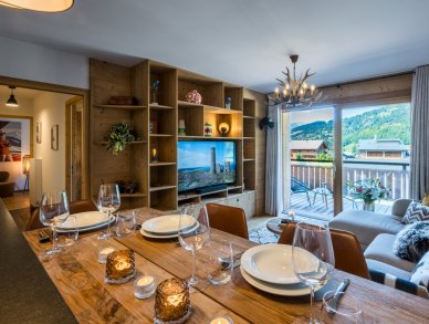 Апартаменты Caly View Ле же