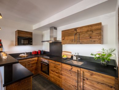 Апартаменты Caly View Ле же