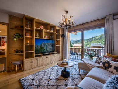 Апартаменты Caly View Ле же