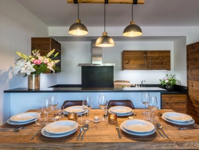 Апартаменты Caly View Ле же