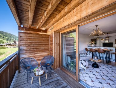 Апартаменты Caly View Ле же