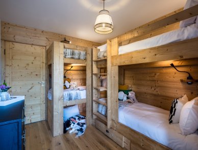 Апартаменты Caly View Ле же