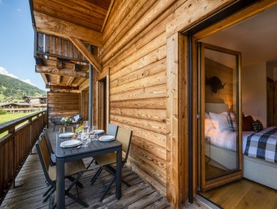 Апартаменты Caly View Ле же