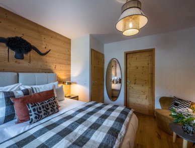 Апартаменты Caly View Ле же