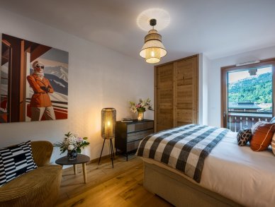 Апартаменты Caly View Ле же