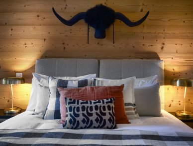 Апартаменты Caly View Ле же