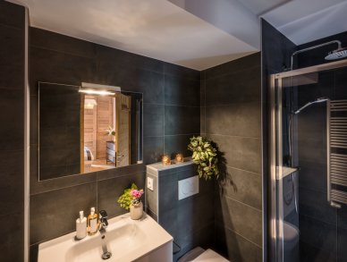 Апартаменты Caly View Ле же