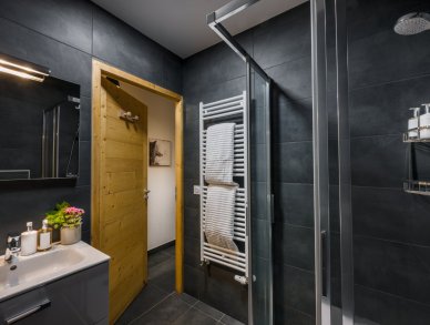 Апартаменты Caly View Ле же