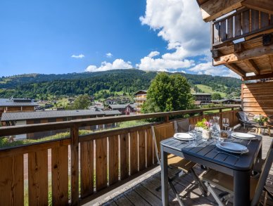 Апартаменты Caly View Ле же