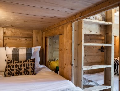 Апартаменты Caly View Ле же