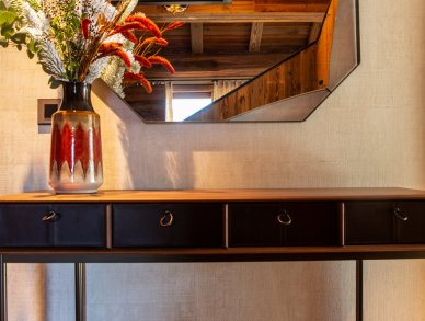 Пентхаус Rooftop Мерибель