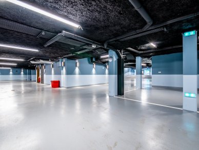 Пентхаус Rooftop Мерибель