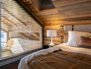 Пентхаус Rooftop Мерибель