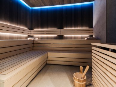 Chalet Le Chalet Lech