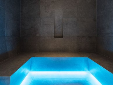 Chalet Le Chalet Lech