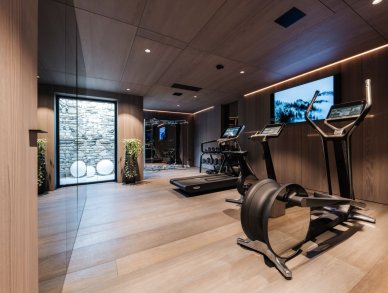 Chalet Le Chalet Lech