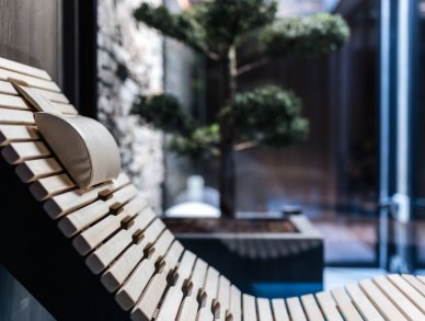 Chalet Le Chalet Lech