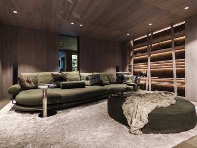 Chalet Le Chalet Lech