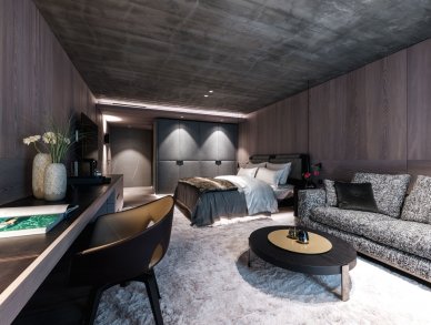 Chalet Le Chalet Lech