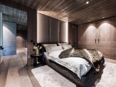 Chalet Le Chalet Lech