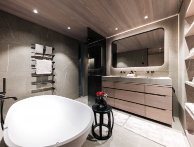 Chalet Le Chalet Lech