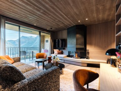 Chalet Le Chalet Lech