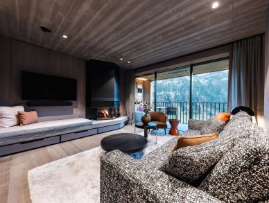 Chalet Le Chalet Lech