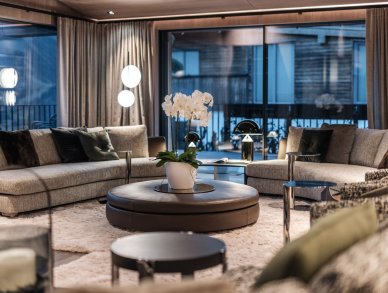 Chalet Le Chalet Lech